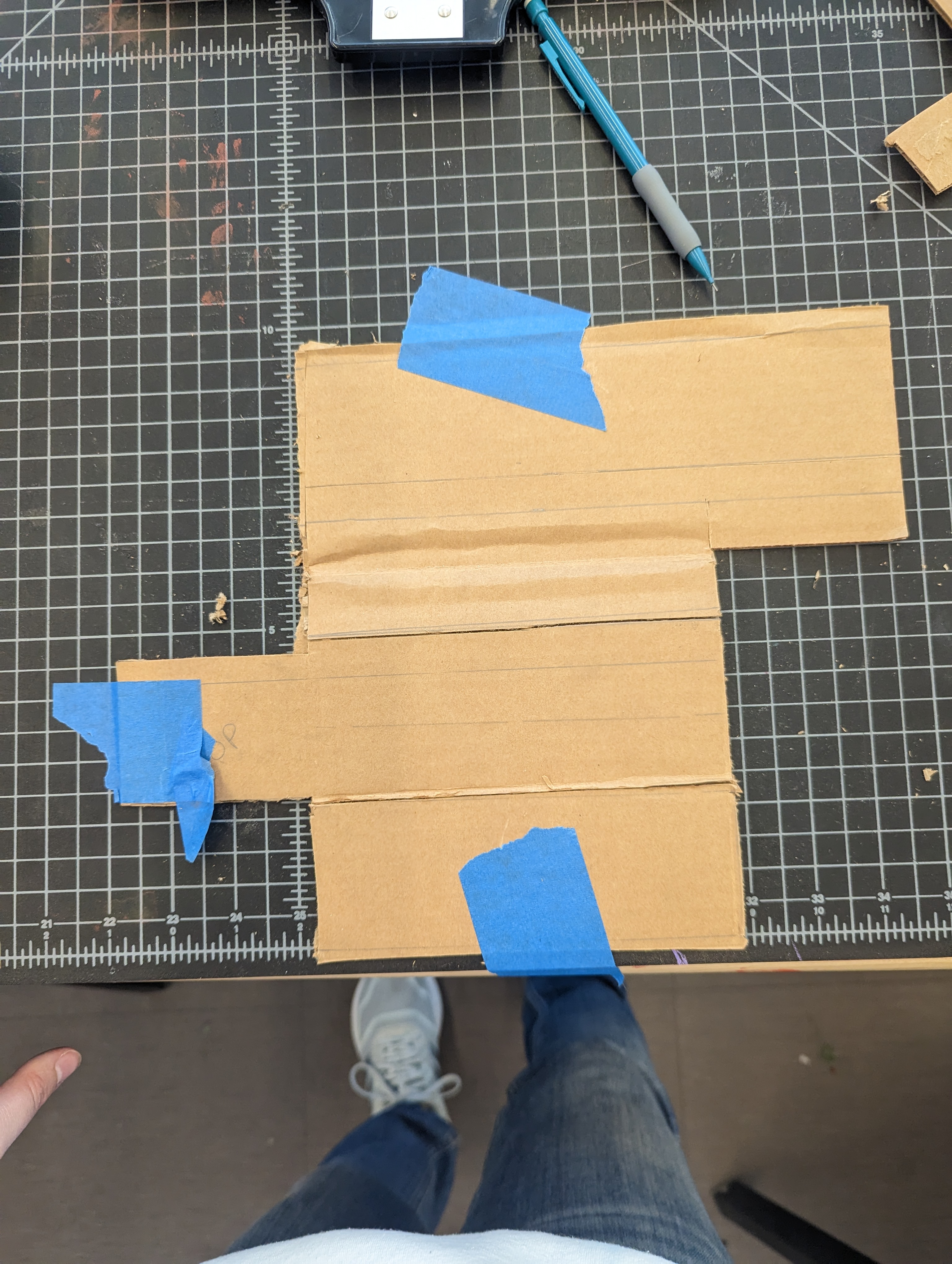 Design Cut